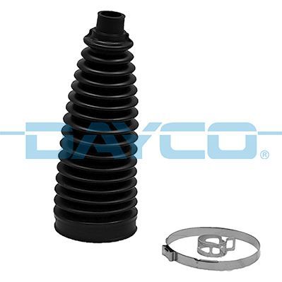 Gofruotoji membrana, vairavimas DAYCO DSS2392