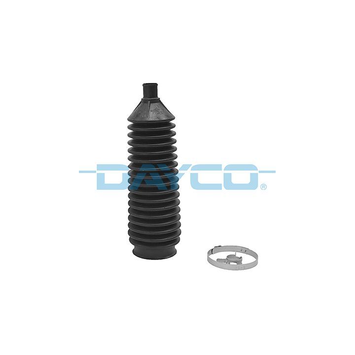 Gofruotoji membrana, vairavimas DAYCO DSS2424