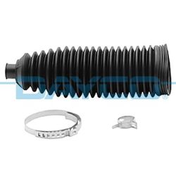 Gofruotoji membrana, vairavimas DAYCO DSS4275