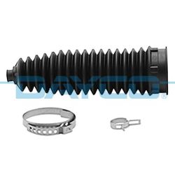 Gofruotoji membrana, vairavimas DAYCO DSS4276