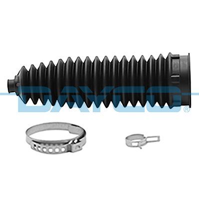 Gofruotoji membrana, vairavimas DAYCO DSS4276