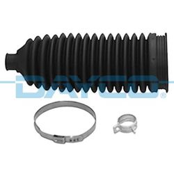 Gofruotoji membrana, vairavimas DAYCO DSS4282