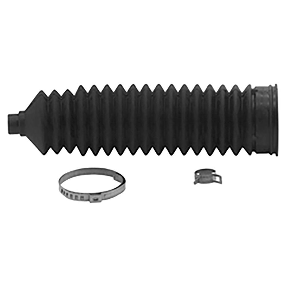 Gofruotoji membrana, vairavimas DAYCO DSS4287