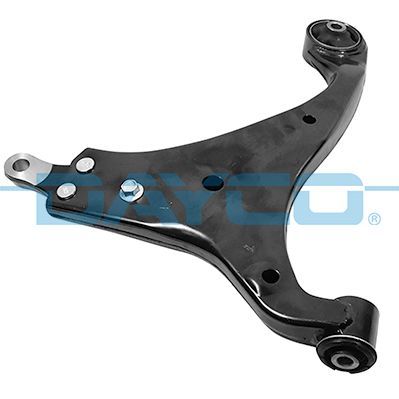 Vikšro valdymo svirtis DAYCO DSS3490