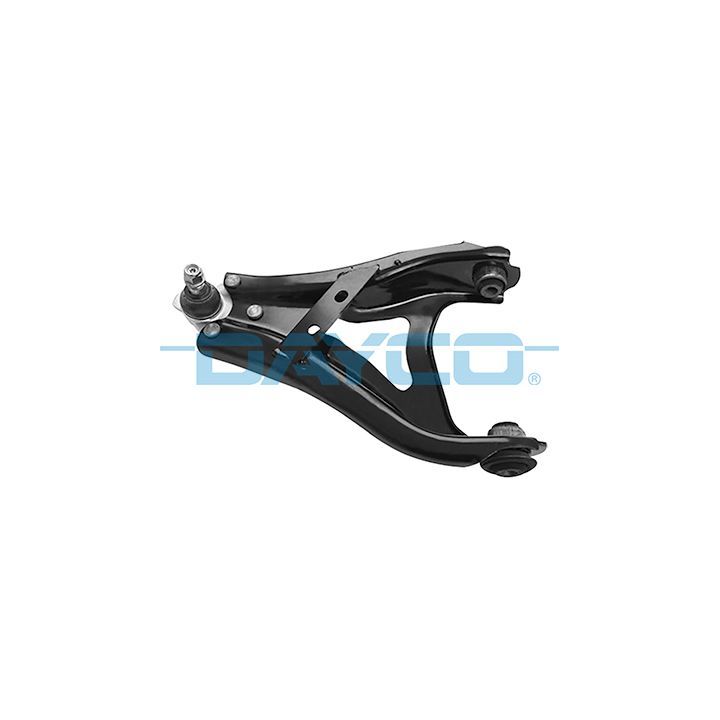 Vikšro valdymo svirtis DAYCO DSS3786