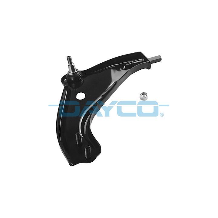 Vikšro valdymo svirtis DAYCO DSS4082