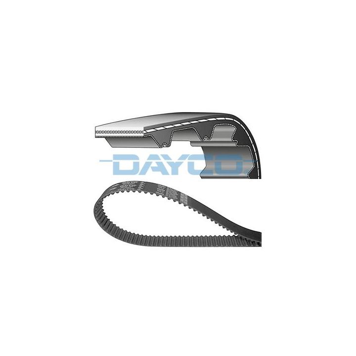 Paskirstymo diržas DAYCO 94345