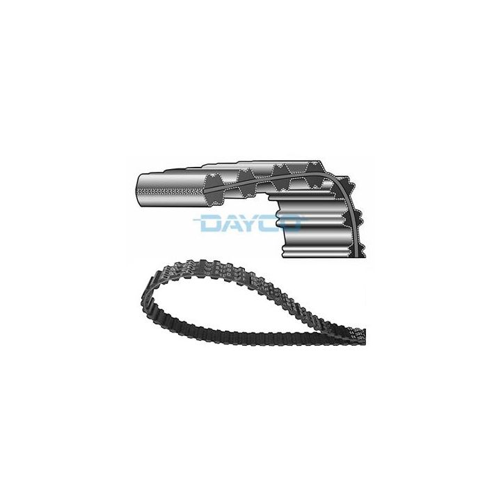 Paskirstymo diržas DAYCO 94435