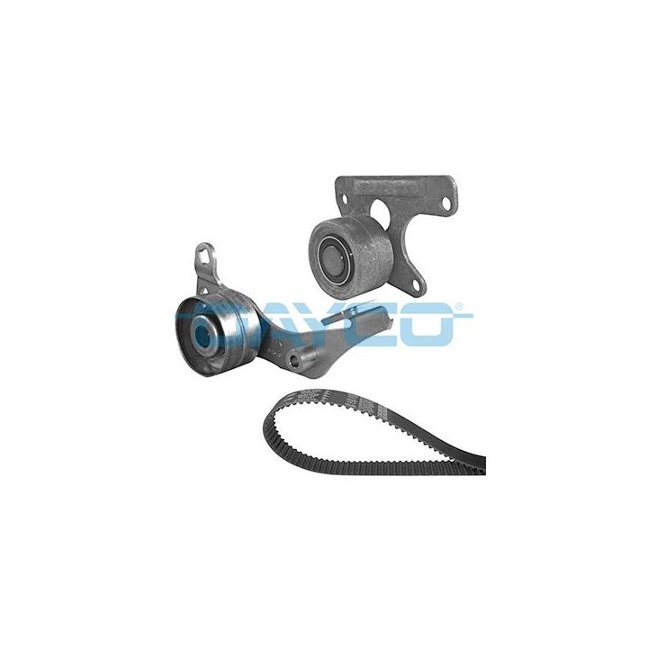 Paskirstymo diržo komplektas DAYCO KTB105