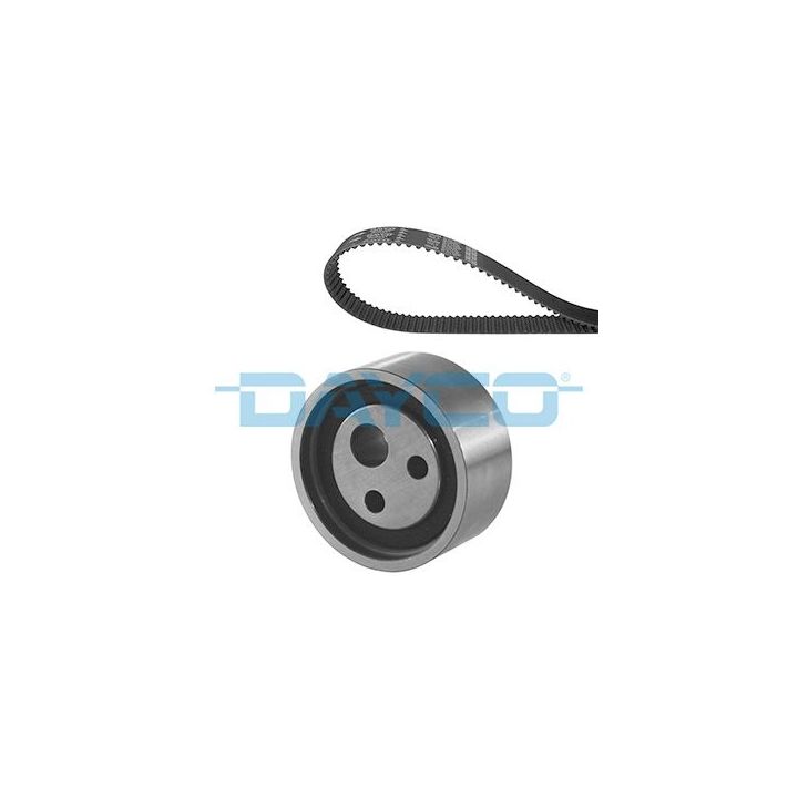 Paskirstymo diržo komplektas DAYCO KTB106