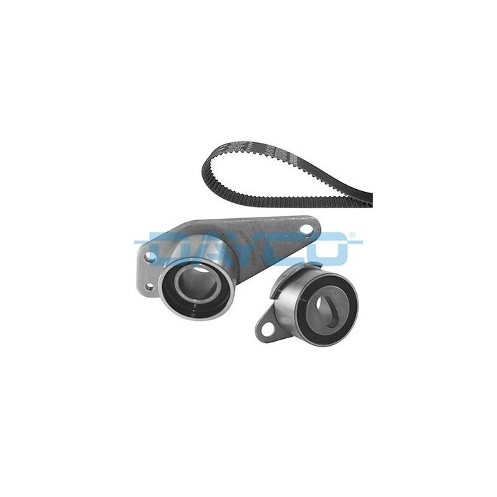 Paskirstymo diržo komplektas DAYCO KTB108