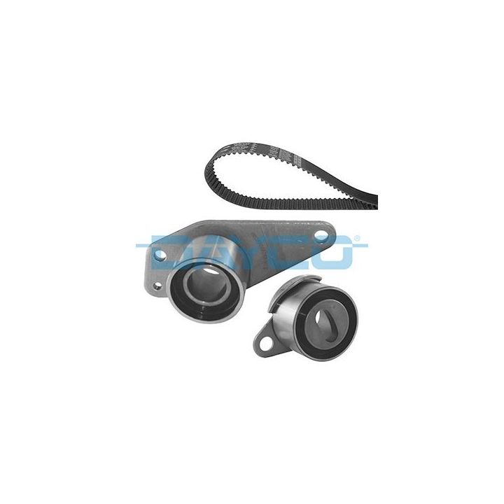 Paskirstymo diržo komplektas DAYCO KTB110