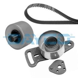 Paskirstymo diržo komplektas DAYCO KTB111