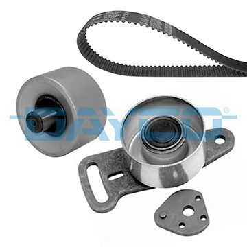 Paskirstymo diržo komplektas DAYCO KTB111