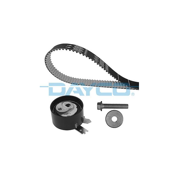 Paskirstymo diržo komplektas DAYCO KTB1189