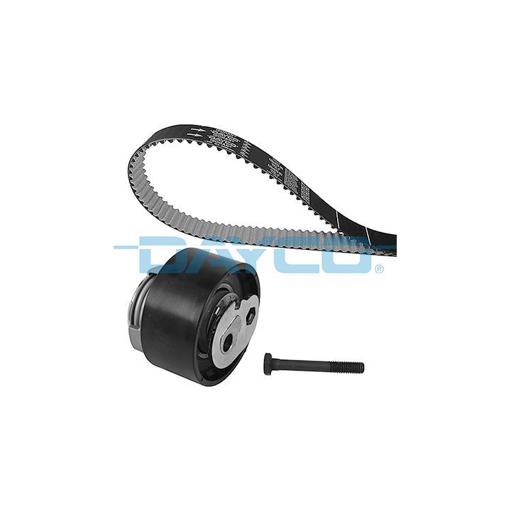 Paskirstymo diržo komplektas DAYCO KTB1193