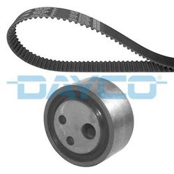 Paskirstymo diržo komplektas DAYCO KTB122