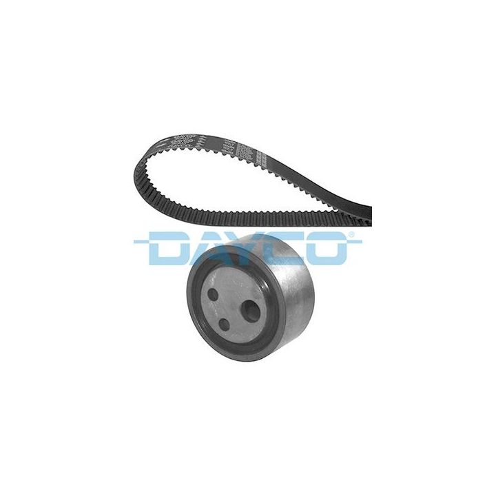 Paskirstymo diržo komplektas DAYCO KTB122