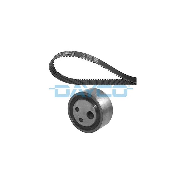 Paskirstymo diržo komplektas DAYCO KTB128