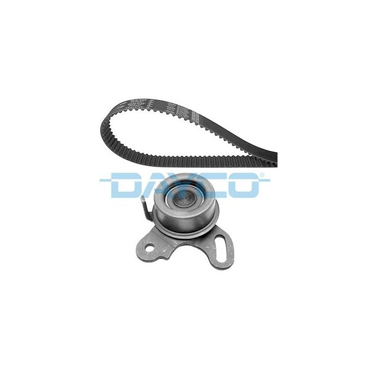 Paskirstymo diržo komplektas DAYCO KTB130