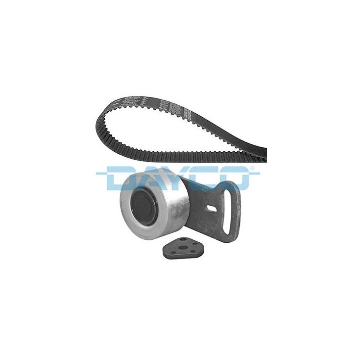 Paskirstymo diržo komplektas DAYCO KTB132