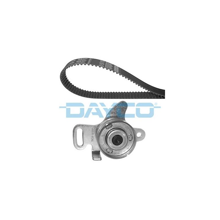 Paskirstymo diržo komplektas DAYCO KTB133