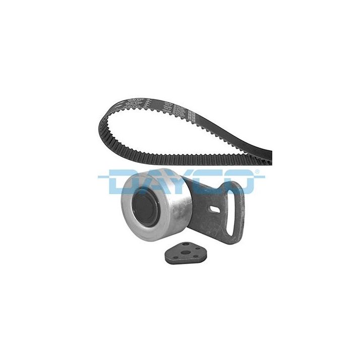 Paskirstymo diržo komplektas DAYCO KTB134