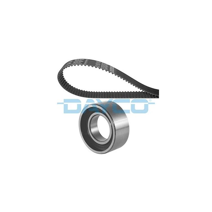 Paskirstymo diržo komplektas DAYCO KTB135