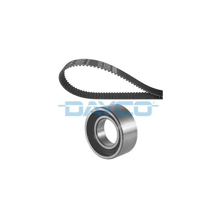 Paskirstymo diržo komplektas DAYCO KTB154