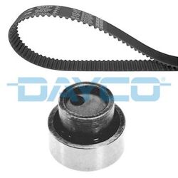 Paskirstymo diržo komplektas DAYCO KTB158