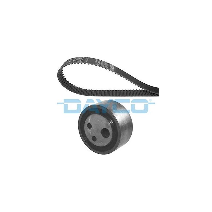 Paskirstymo diržo komplektas DAYCO KTB163