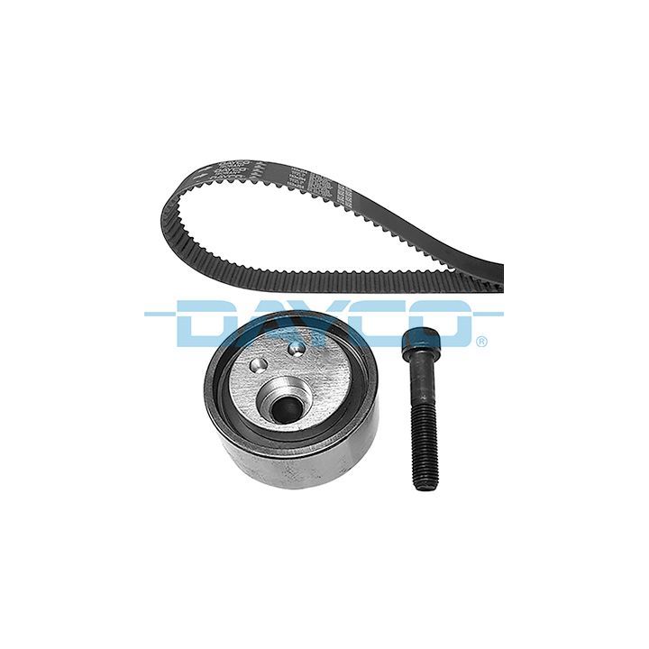 Paskirstymo diržo komplektas DAYCO KTB164