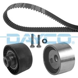 Paskirstymo diržo komplektas DAYCO KTB165