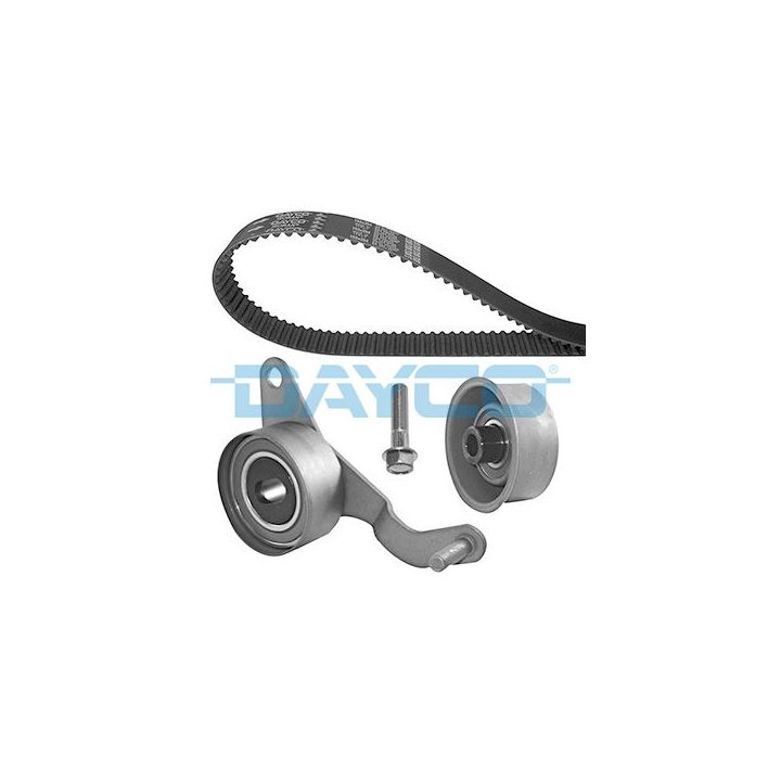 Paskirstymo diržo komplektas DAYCO KTB172