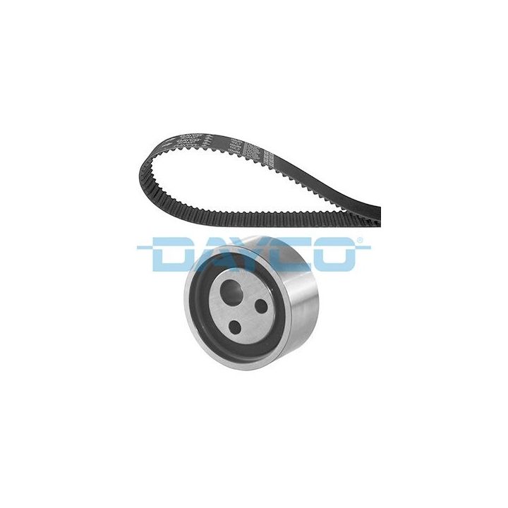 Paskirstymo diržo komplektas DAYCO KTB174