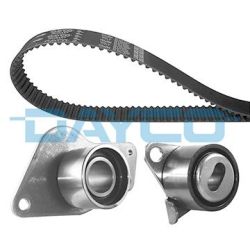 Paskirstymo diržo komplektas DAYCO KTB175
