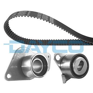 Paskirstymo diržo komplektas DAYCO KTB175