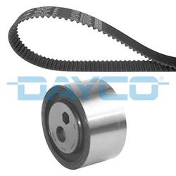 Paskirstymo diržo komplektas DAYCO KTB179
