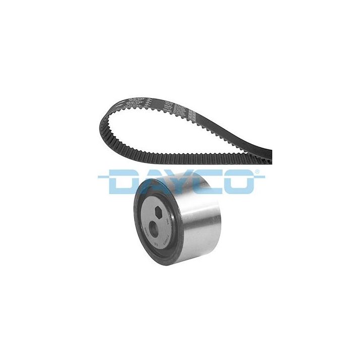 Paskirstymo diržo komplektas DAYCO KTB179