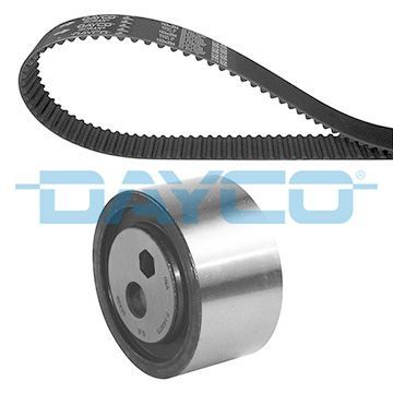 Paskirstymo diržo komplektas DAYCO KTB179