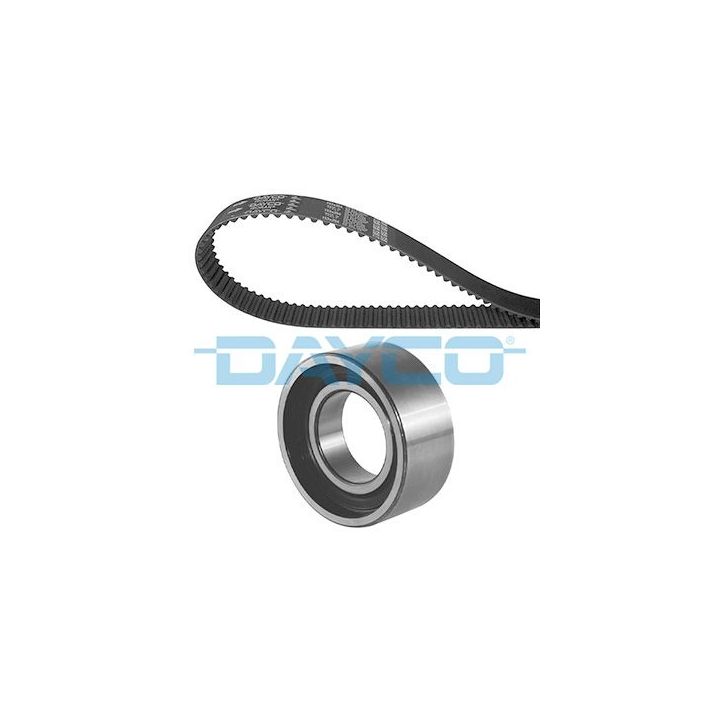 Paskirstymo diržo komplektas DAYCO KTB184
