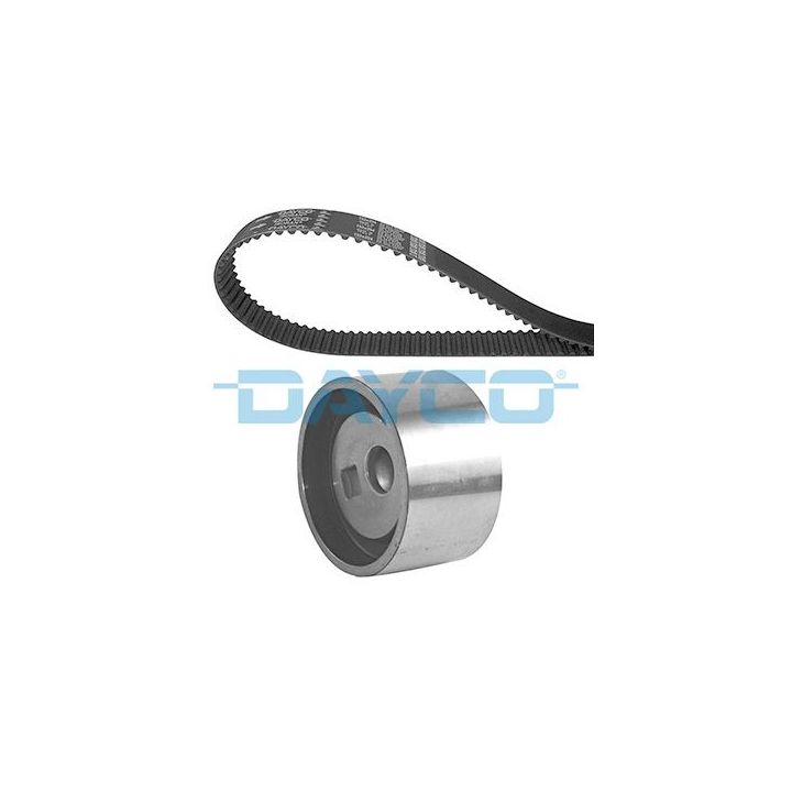 Paskirstymo diržo komplektas DAYCO KTB187