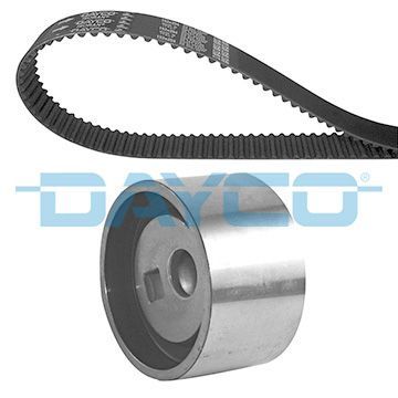 Paskirstymo diržo komplektas DAYCO KTB187