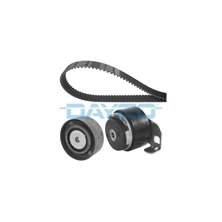 Paskirstymo diržo komplektas DAYCO KTB194