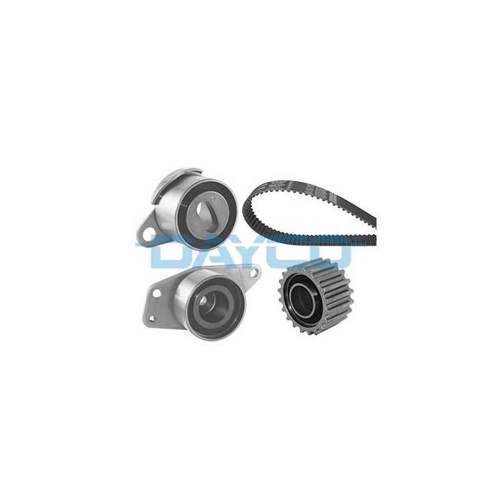 Paskirstymo diržo komplektas DAYCO KTB195