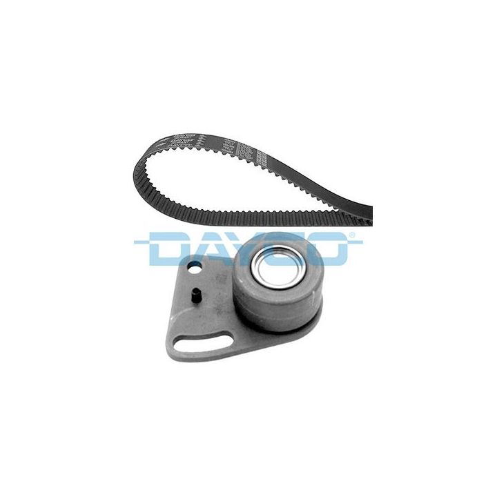 Paskirstymo diržo komplektas DAYCO KTB209