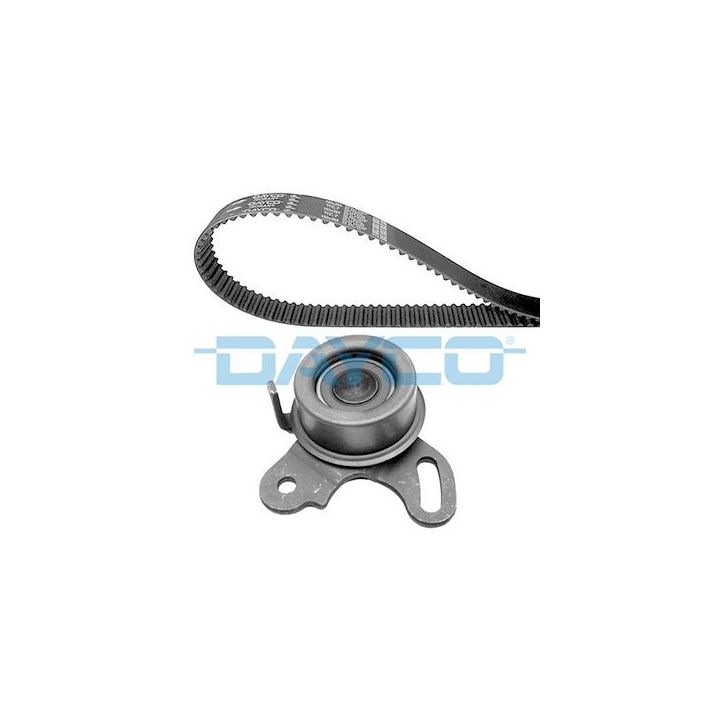 Paskirstymo diržo komplektas DAYCO KTB226