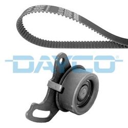 Paskirstymo diržo komplektas DAYCO KTB242