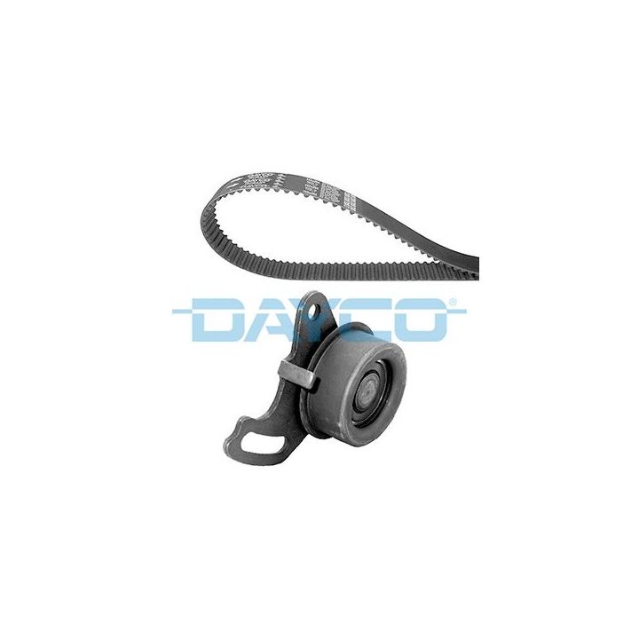 Paskirstymo diržo komplektas DAYCO KTB242