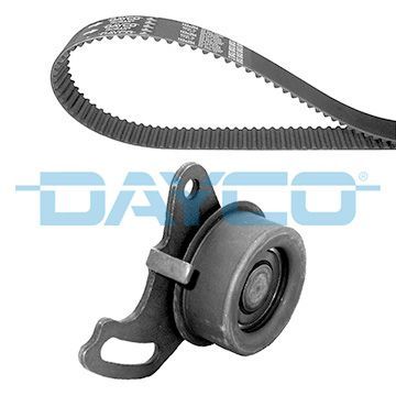 Paskirstymo diržo komplektas DAYCO KTB242